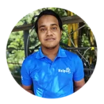 Experienced caregiver